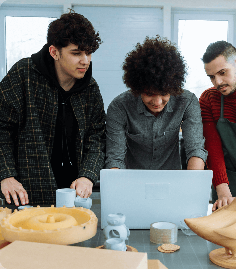 Cloud-based structural engineering workflow and project workspace interface