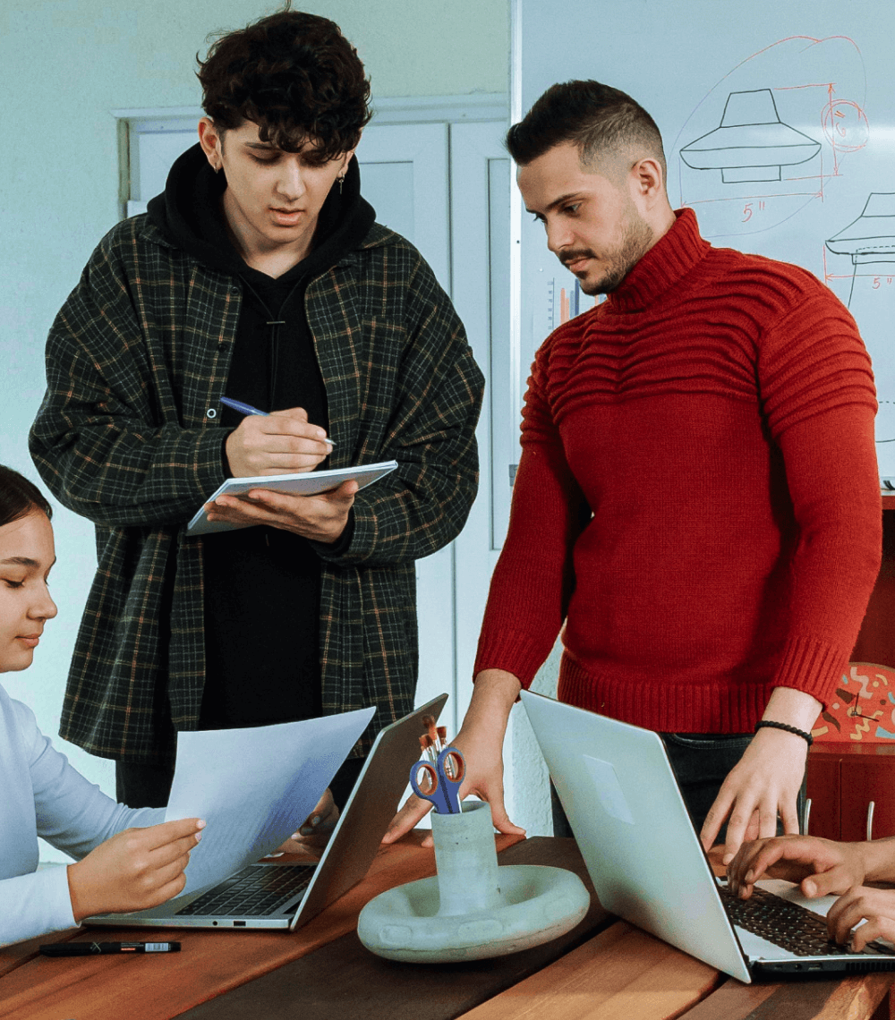 Structural engineering SaaS subscription dashboard